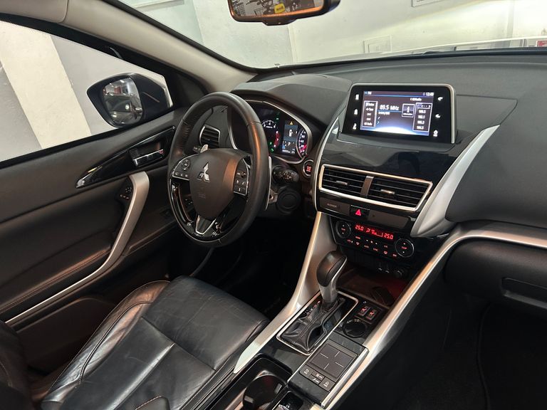 Mitsubishi Eclipse Cross HPE-S Sport 1.5 16V TB 165cv Aut.
