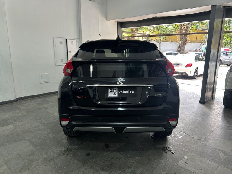 Mitsubishi Eclipse Cross HPE-S Sport 1.5 16V TB 165cv Aut.