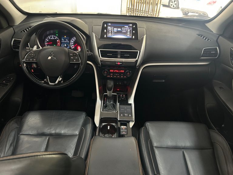 Mitsubishi Eclipse Cross HPE-S Sport 1.5 16V TB 165cv Aut.