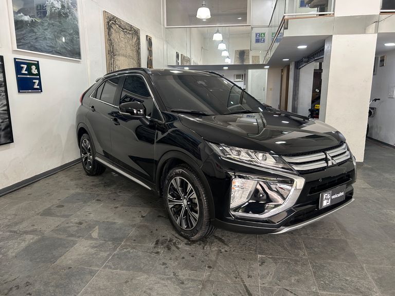 Mitsubishi Eclipse Cross HPE-S Sport 1.5 16V TB 165cv Aut.