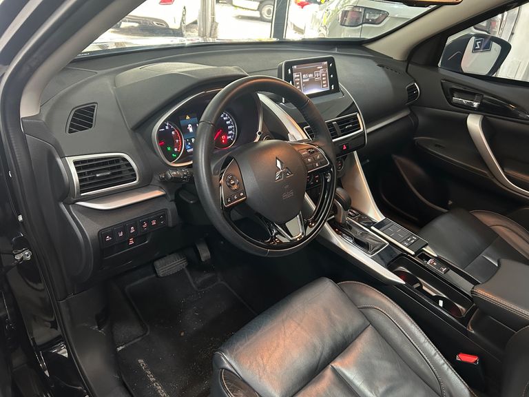 Mitsubishi Eclipse Cross HPE-S Sport 1.5 16V TB 165cv Aut.