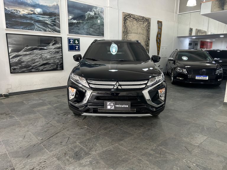 Mitsubishi Eclipse Cross HPE-S Sport 1.5 16V TB 165cv Aut.