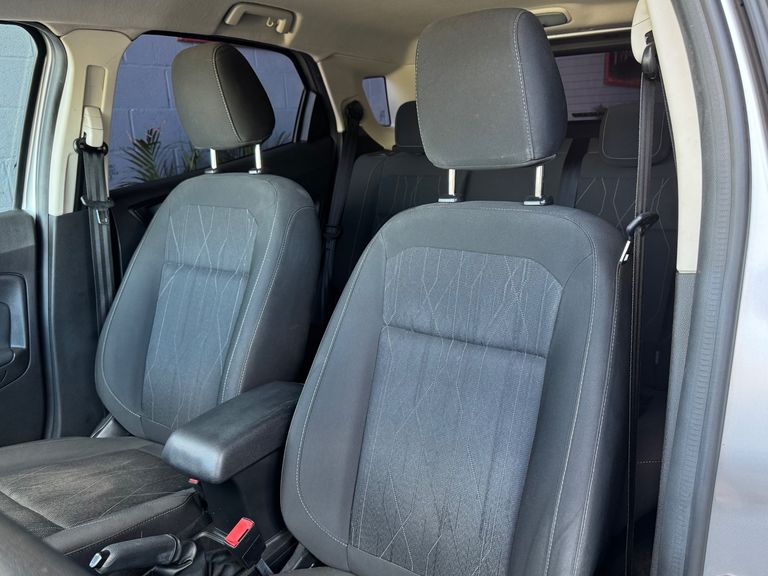 Ford EcoSport SE 1.5 12V Flex 5p Mec.
