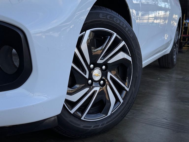 Chevrolet ONIX SEDAN Plus LT 1.0 12V TB Flex Mec.