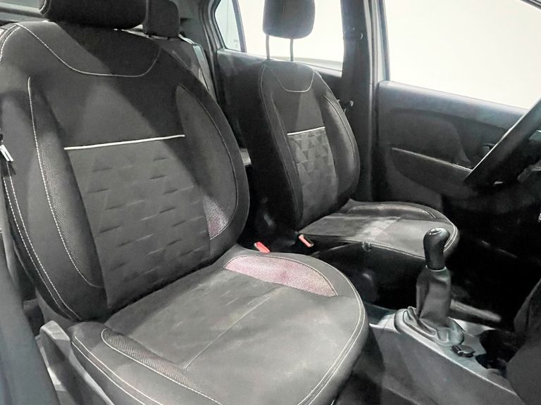 Renault LOGAN Zen Flex 1.0 12V 4p Mec.