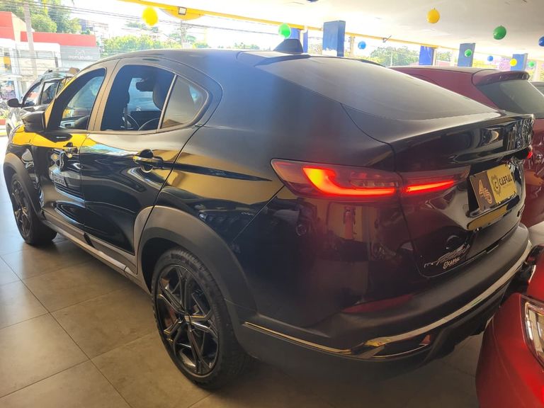 Fiat Fastback Limited Ed.1.3 270 T.Flex Aut.