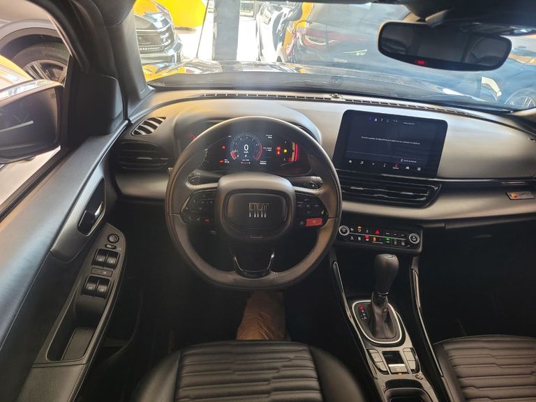 Fiat Fastback Limited Ed.1.3 270 T.Flex Aut.