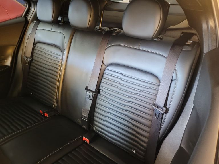 Fiat Fastback Limited Ed.1.3 270 T.Flex Aut.