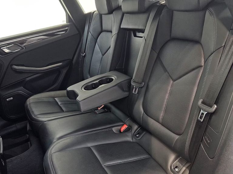 Porsche Macan S 2.9/3.0 Bi-Turbo