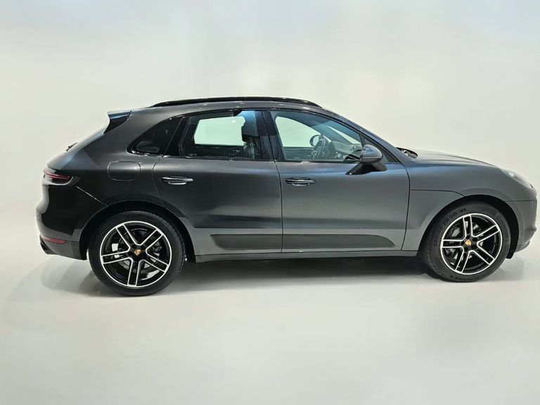 Porsche Macan S 2.9/3.0 Bi-Turbo