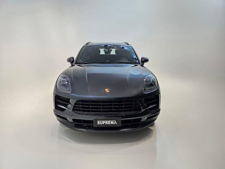 Porsche Macan S 2.9/3.0 Bi-Turbo