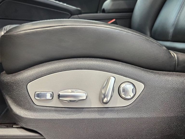 Porsche Macan S 2.9/3.0 Bi-Turbo