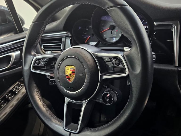 Porsche Macan S 2.9/3.0 Bi-Turbo