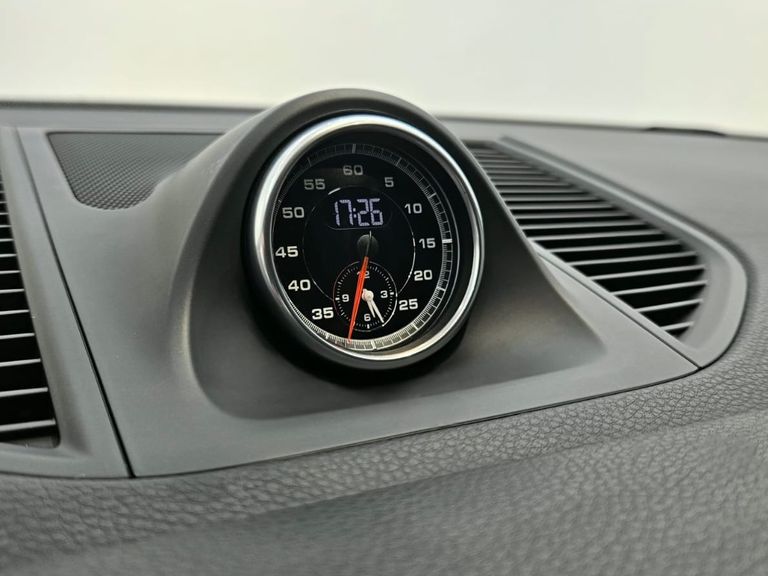 Porsche Macan S 2.9/3.0 Bi-Turbo