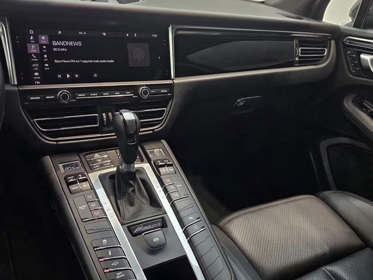 Porsche Macan S 2.9/3.0 Bi-Turbo