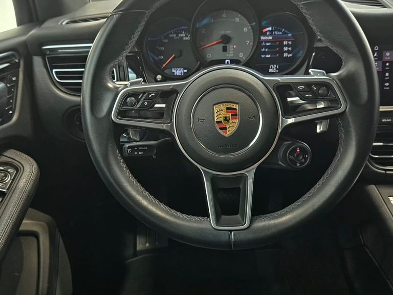 Porsche Macan S 2.9/3.0 Bi-Turbo