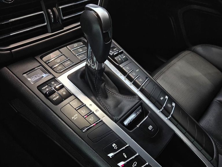 Porsche Macan S 2.9/3.0 Bi-Turbo
