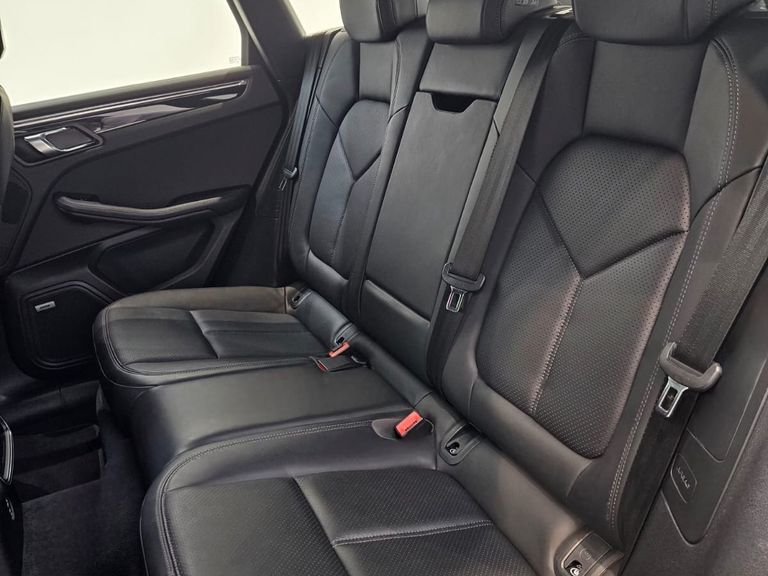 Porsche Macan S 2.9/3.0 Bi-Turbo