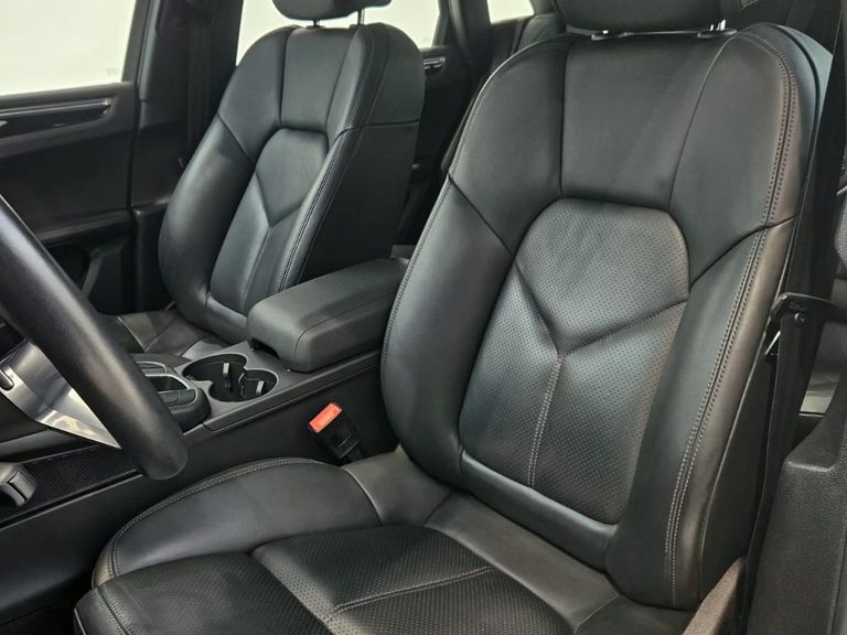 Porsche Macan S 2.9/3.0 Bi-Turbo
