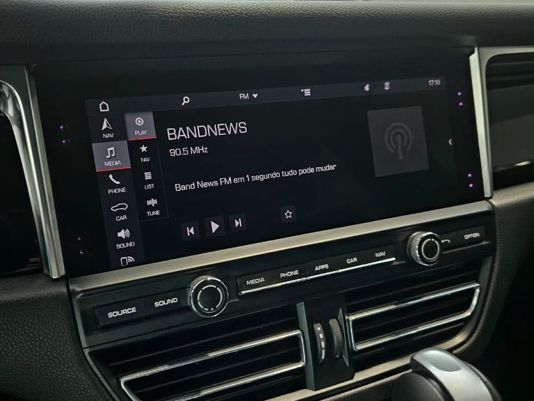 Porsche Macan S 2.9/3.0 Bi-Turbo