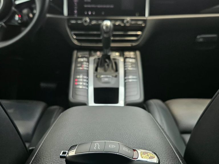 Porsche Macan S 2.9/3.0 Bi-Turbo