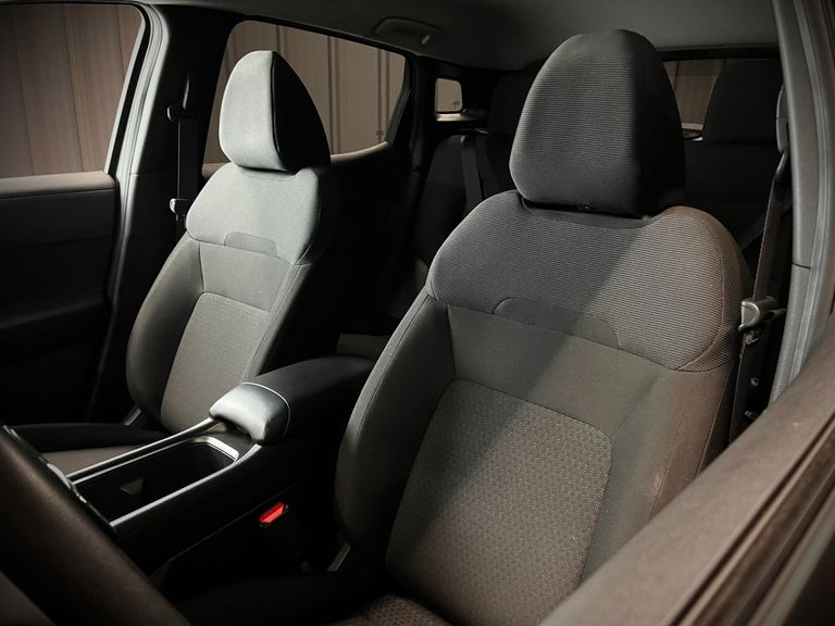 Nissan KICKS Sense 1.0 Turbo Flex Aut.