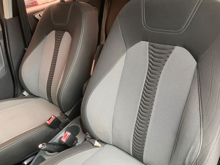 Ford EcoSport FREESTYLE 1.6 16V Flex 5p