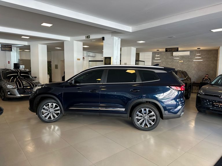 Caoa Chery Tiggo 8 Max Drive 1.6 Turbo Aut.