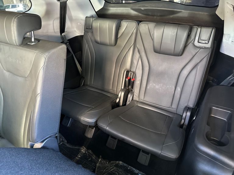 Caoa Chery Tiggo 8 Max Drive 1.6 Turbo Aut.