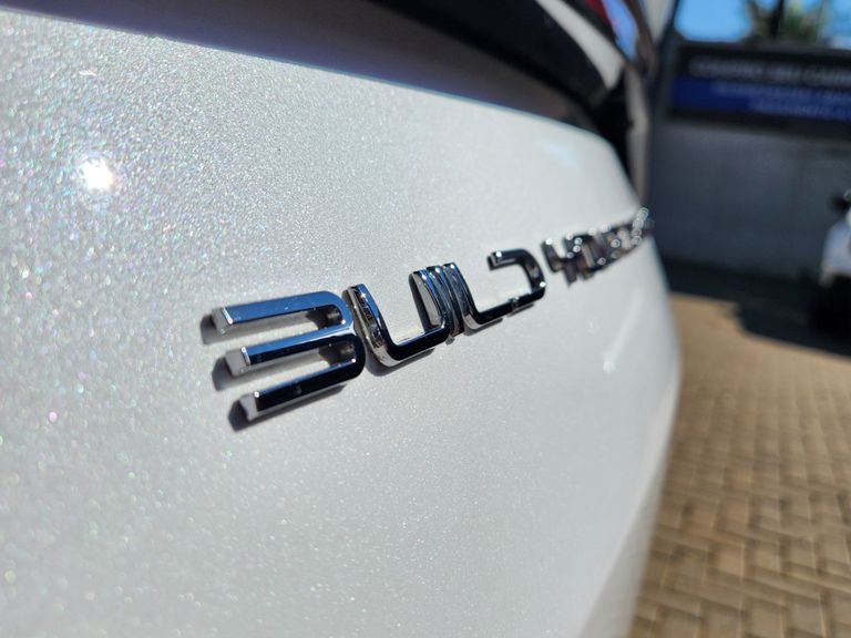 BYD Song Plus 1.5 16V Aut. (Hibrido)