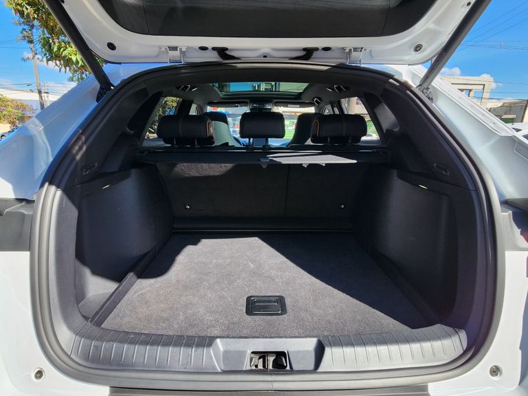 BYD Song Plus 1.5 16V Aut. (Hibrido)