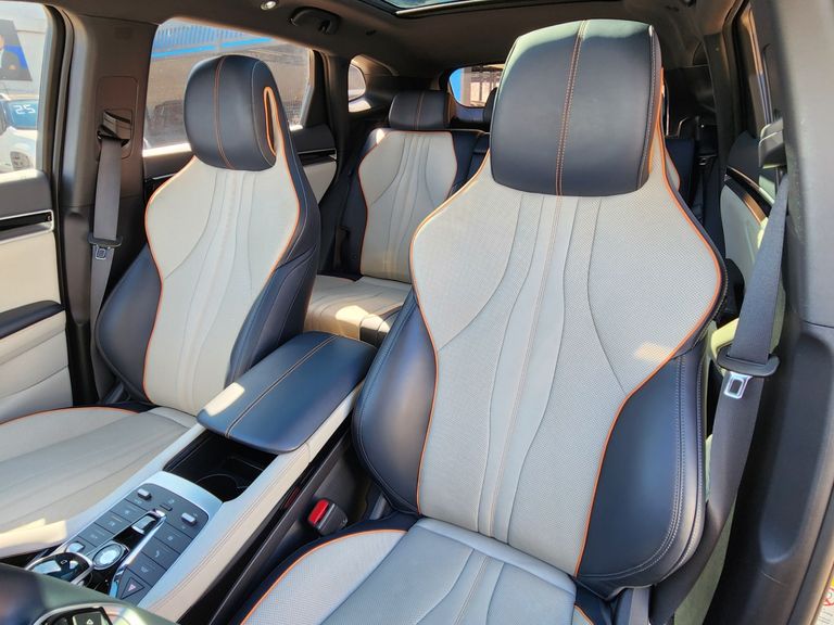 BYD Song Plus 1.5 16V Aut. (Hibrido)