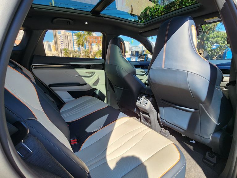 BYD Song Plus 1.5 16V Aut. (Hibrido)