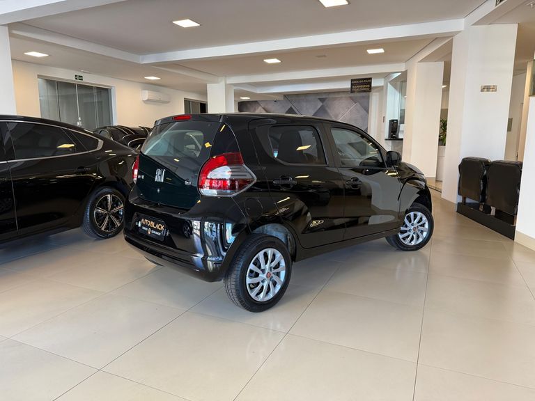 Fiat MOBI LIKE 1.0 Fire Flex 5p.