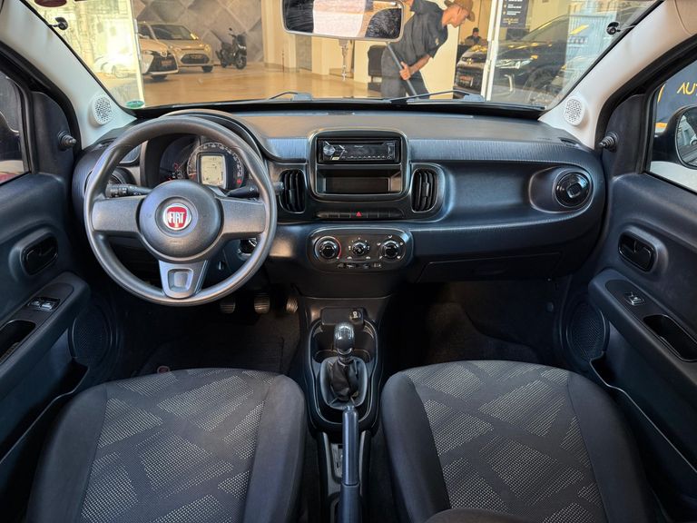Fiat MOBI LIKE 1.0 Fire Flex 5p.