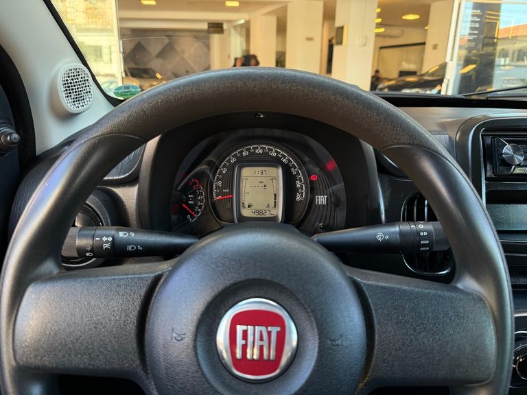 Fiat MOBI LIKE 1.0 Fire Flex 5p.