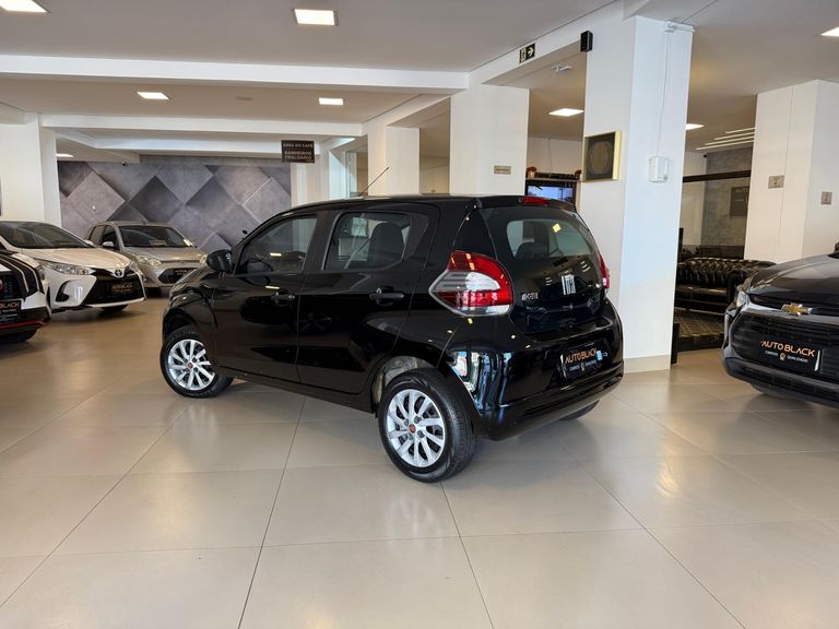Fiat MOBI LIKE 1.0 Fire Flex 5p.