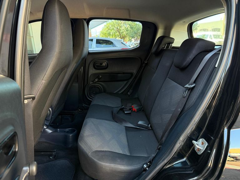 Fiat MOBI LIKE 1.0 Fire Flex 5p.