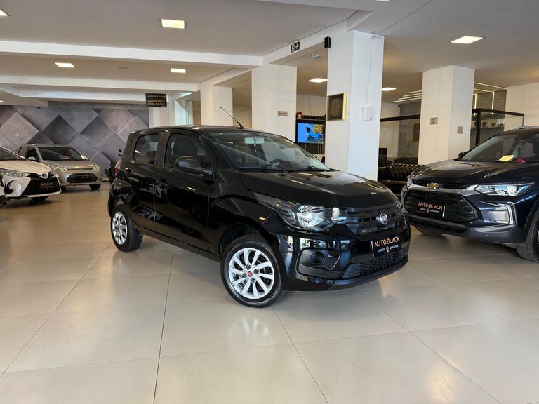 Fiat MOBI LIKE 1.0 Fire Flex 5p.