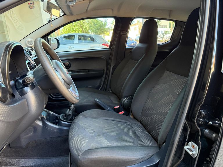 Fiat MOBI LIKE 1.0 Fire Flex 5p.