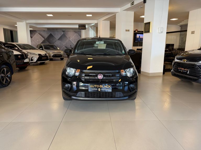 Fiat MOBI LIKE 1.0 Fire Flex 5p.