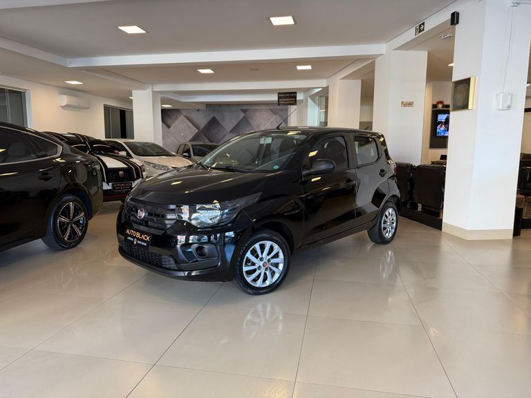 Fiat MOBI LIKE 1.0 Fire Flex 5p.
