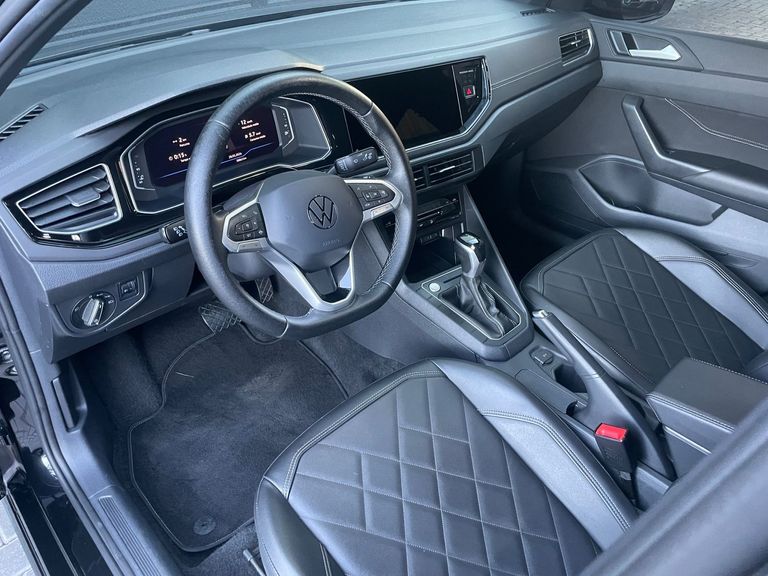 VolksWagen VIRTUS Exclusive 250TSI 1.4 Flex 16V Aut