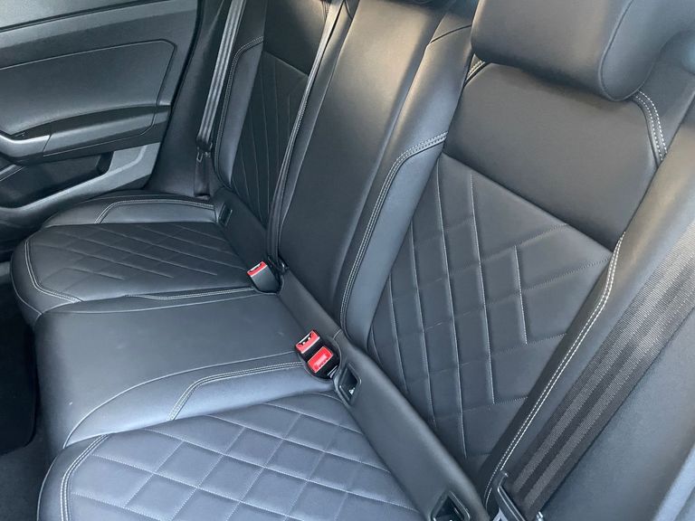 VolksWagen VIRTUS Exclusive 250TSI 1.4 Flex 16V Aut