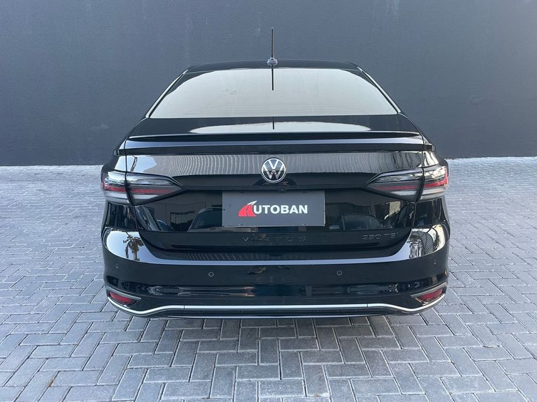 VolksWagen VIRTUS Exclusive 250TSI 1.4 Flex 16V Aut