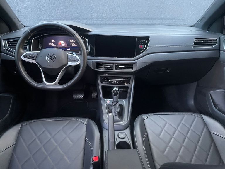 VolksWagen VIRTUS Exclusive 250TSI 1.4 Flex 16V Aut