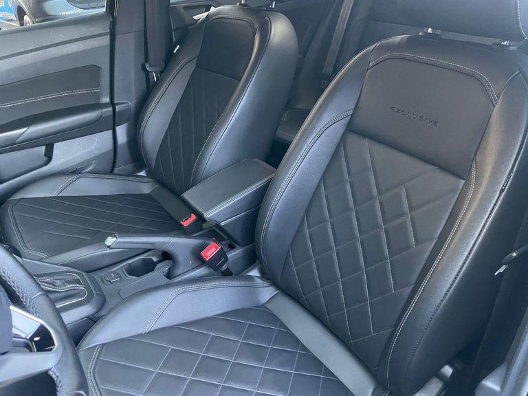 VolksWagen VIRTUS Exclusive 250TSI 1.4 Flex 16V Aut