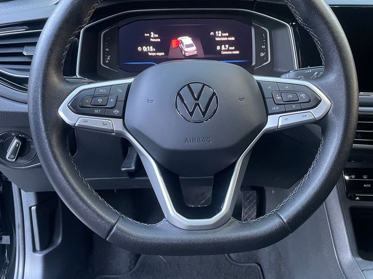 VolksWagen VIRTUS Exclusive 250TSI 1.4 Flex 16V Aut