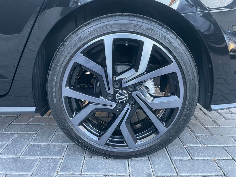 VolksWagen VIRTUS Exclusive 250TSI 1.4 Flex 16V Aut