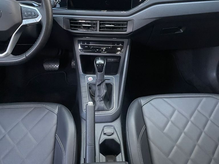VolksWagen VIRTUS Exclusive 250TSI 1.4 Flex 16V Aut